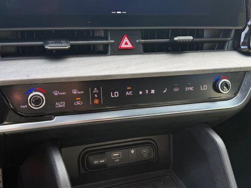Certified 2023 Kia Sportage X-Pro Prestige AWD/4WD image 24