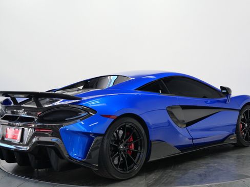 Used 2019 McLaren 600LT image 55