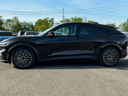 Used 2025 Ford Mustang Mach-E Premium AWD/4WD image 6