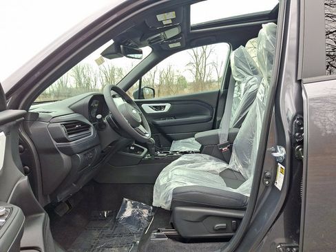 New 2026 Subaru Forester Limited image 10