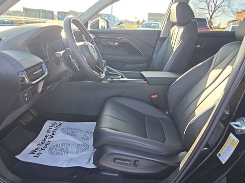 Certified 2025 Acura ADX FWD image 23
