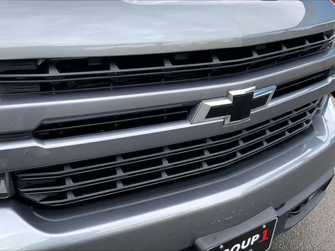 Used 2022 Chevrolet Silverado 1500 RST w/ Texas Edition Plus AWD/4WD image 30