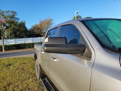 Used 2019 RAM 1500 Rebel w/ Rebel Level 2 Equipment Group image 11