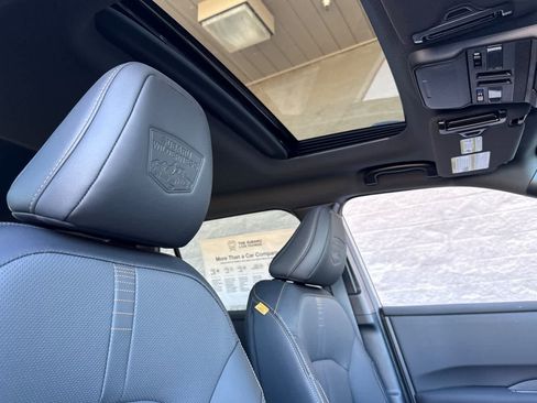 New 2026 Subaru Outback Wilderness AWD/4WD image 17