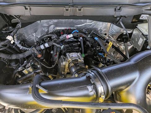 New 2026 Ford F150 STX w/ Equipment Group 200A RWD image 15