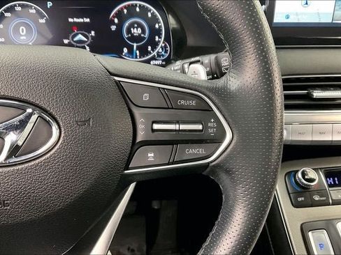 Used 2021 Hyundai Palisade Calligraphy AWD/4WD image 24