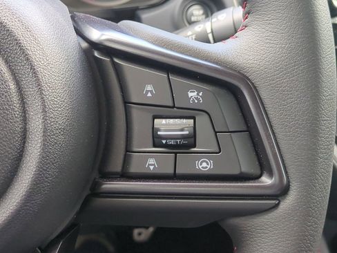 Used 2025 Subaru WRX Premium AWD/4WD image 26