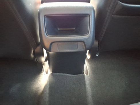Used 2024 Honda HR-V EX-L image 20