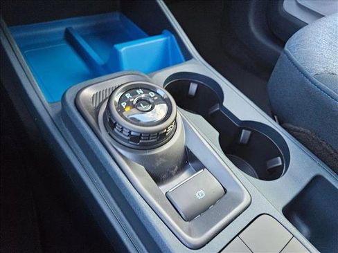 New 2026 Ford Maverick XLT FWD image 13