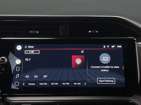 Used 2022 GMC Sierra 1500 AT4X image 21