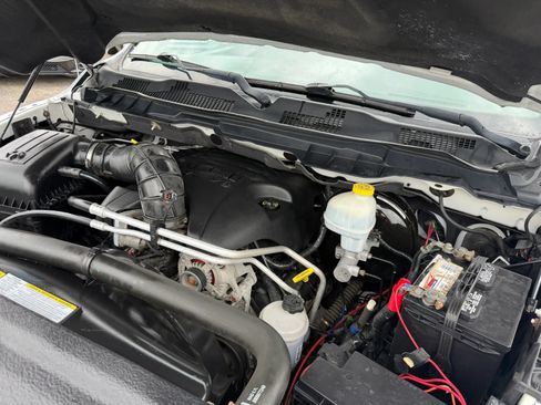 Used 2011 RAM 1500 Sport w/ Sport Premium Group AWD/4WD image 41