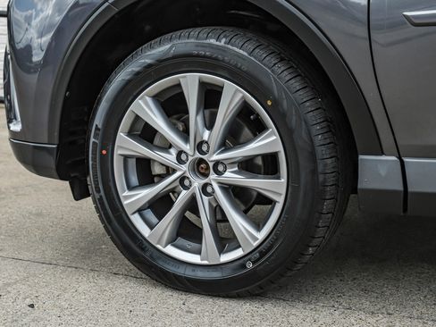 Used 2016 Toyota RAV4 Limited w/ Advanced Technology Package FWD image 53