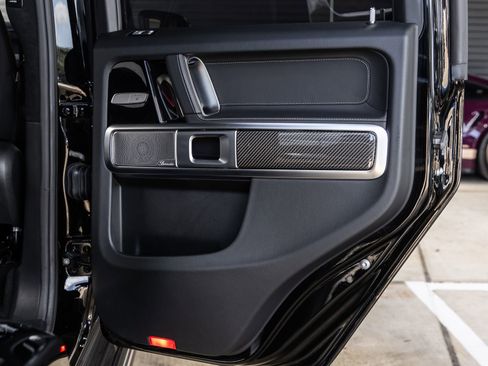 Used 2022 Mercedes-Benz G 63 AMG 4MATIC image 36