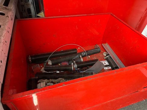 Used 2018 RAM ProMaster 2500 image 15