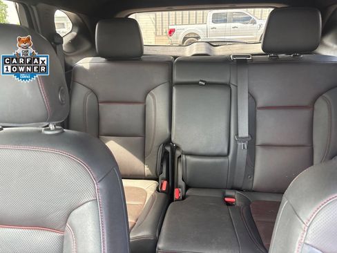 Used 2023 Chevrolet Blazer RS w/ Driver Confidence II Package AWD/4WD image 28