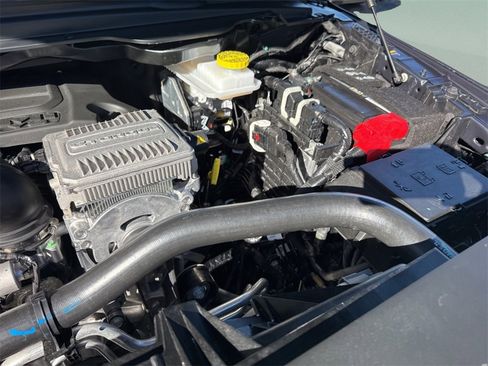 New 2026 RAM 1500 Big Horn image 30