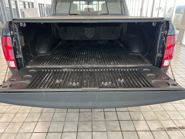 Used 2015 RAM 1500 Big Horn AWD/4WD image 42