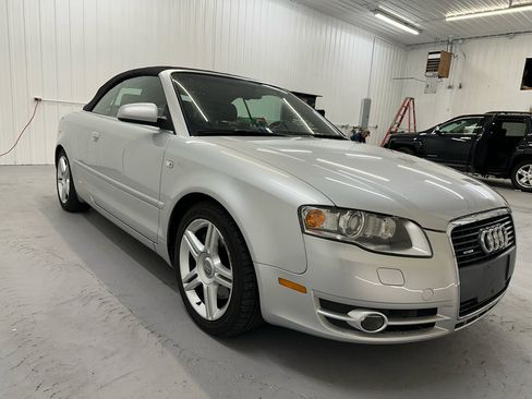 Used 2007 Audi A4 2.0T image 20