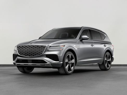New 2026 Genesis GV80 2.5T Prestige AWD/4WD image 1