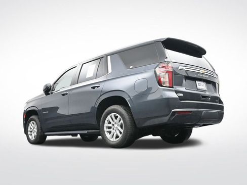 Used 2021 Chevrolet Tahoe LT w/ Luxury Package image 37