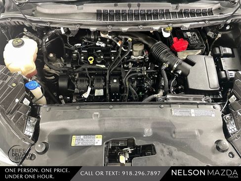 Used 2019 Ford Edge Titanium w/ Equipment Group 301A image 51