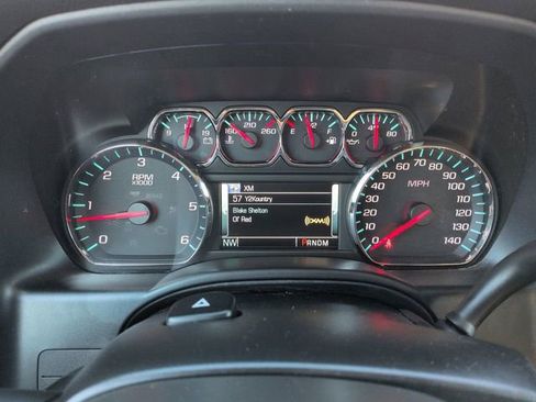 Used 2015 Chevrolet Silverado 1500 LT w/ All Star Edition image 28