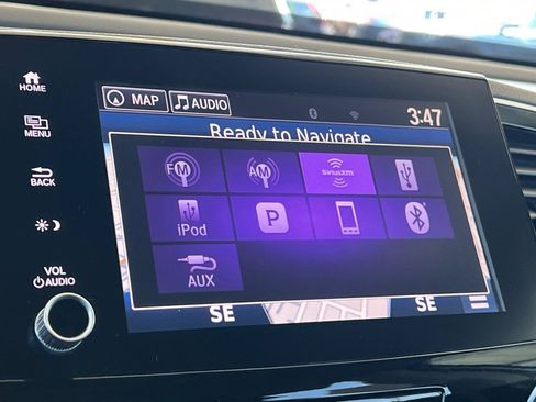 Used 2022 Honda Ridgeline RTL-E image 18