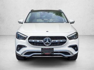 Used 2026 Mercedes-Benz GLA 250 4MATIC video 2