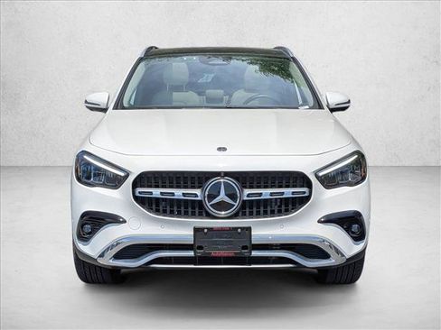 Used 2026 Mercedes-Benz GLA 250 4MATIC image 2