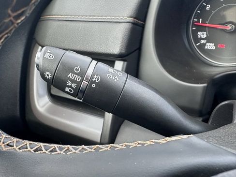 Used 2023 GMC Terrain AT4 w/ Infotainment Package II image 23