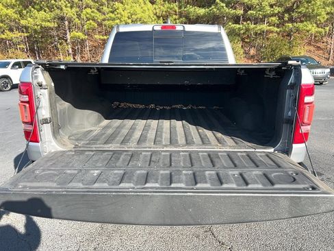 Used 2019 RAM 1500 Limited image 31