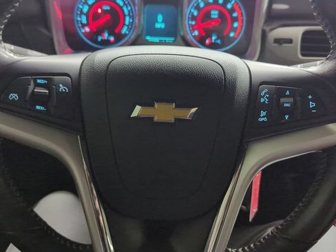 Used 2012 Chevrolet Camaro SS w/ Black Stripe Package RWD image 14
