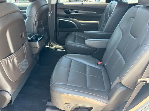 Used 2020 Kia Telluride SX FWD image 15