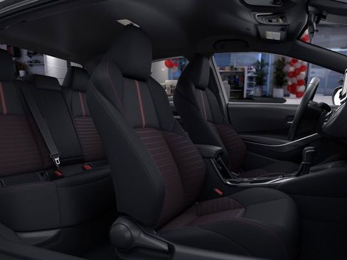 New 2026 Toyota Corolla SE image 20