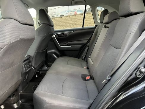 Used 2023 Toyota RAV4 LE image 5