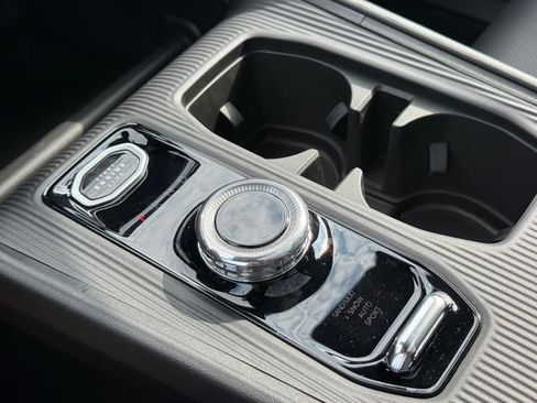 New 2026 Jeep Cherokee Limited AWD/4WD image 20