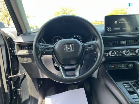 Certified 2023 Honda CR-V EX image 13