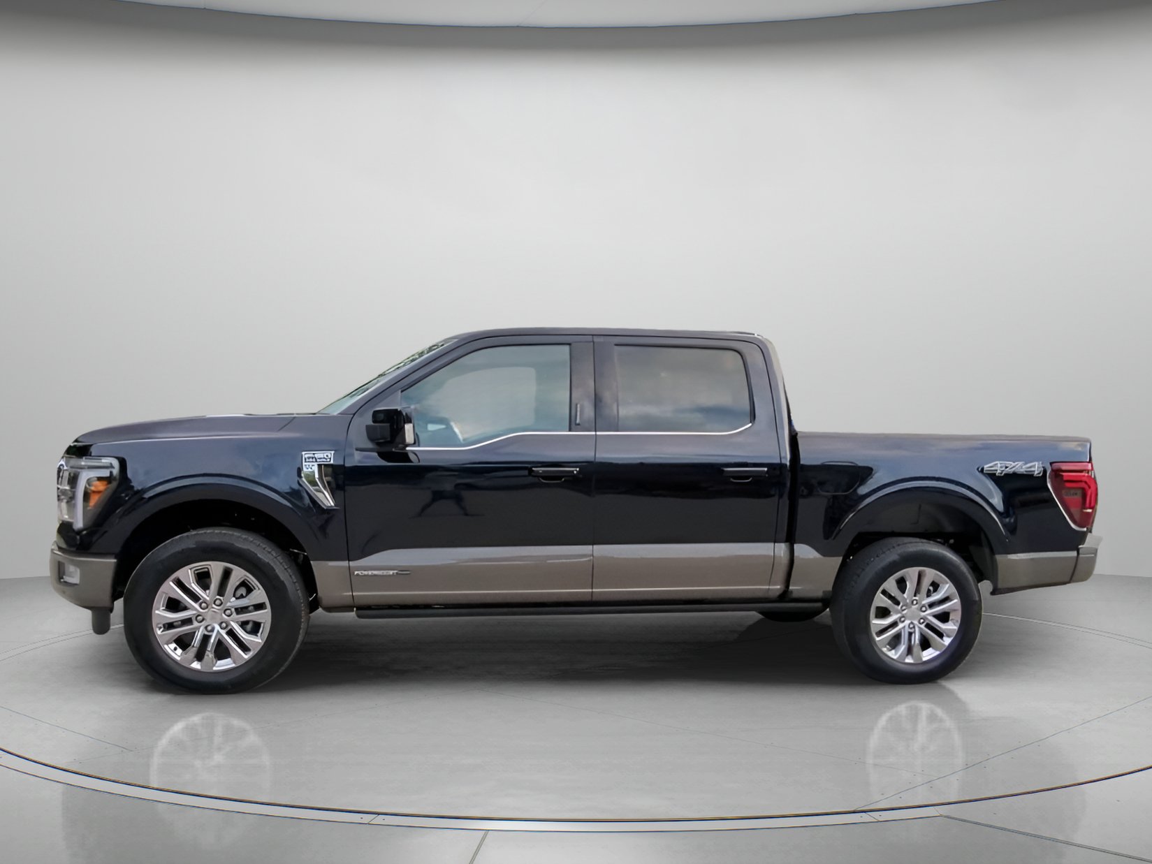 New 2026 Ford F150 King Ranch AWD/4WD image 16