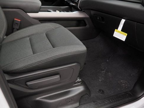 New 2026 RAM 1500 Big Horn image 36