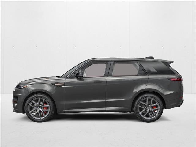 New 2027 Land Rover Range Rover Sport Twenty Edition AWD/4WD image 3