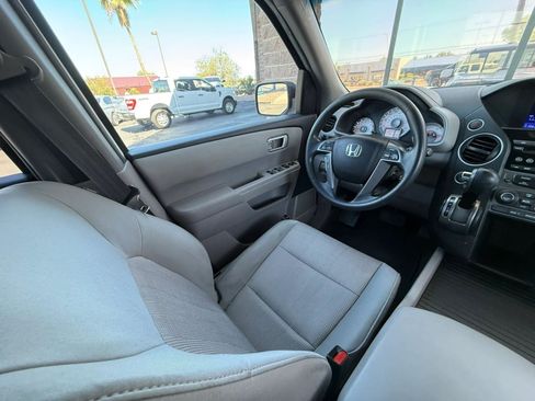 Used 2013 Honda Pilot EX image 47