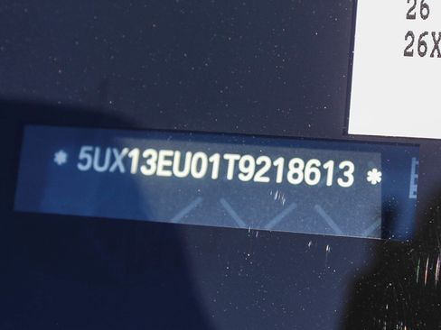 New 2026 BMW X5 sDrive40i w/ M Sport Package image 28