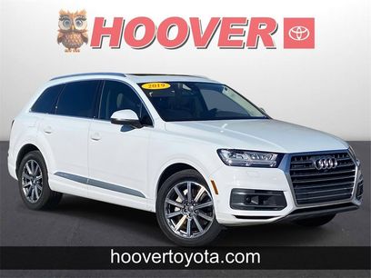 Used 2019 Audi Q7 3.0T Premium Plus w/ Premium Plus Package