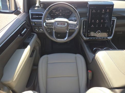 New 2026 GMC Yukon XL Elevation image 30