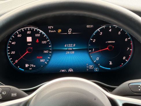 Certified 2022 Mercedes-Benz GLC 300 image 22