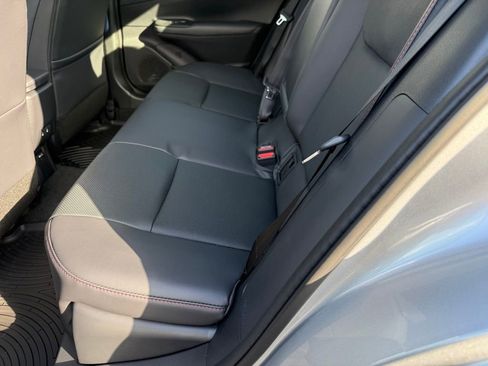 New 2026 Toyota Prius XSE Premium image 30