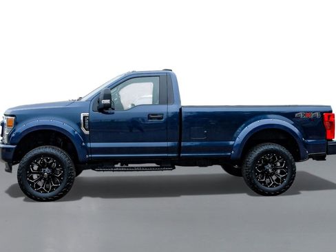 Used 2020 Ford F250 XL w/ STX Appearance Package image 10