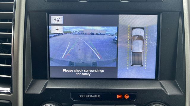 Used 2017 Ford F350 Lariat w/ Tow Technology Bundle AWD/4WD image 14
