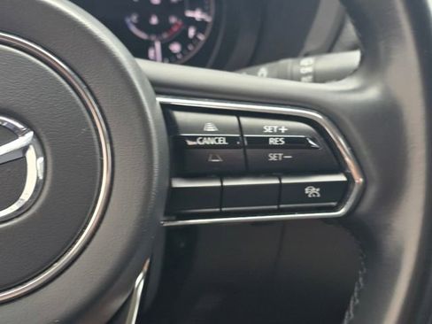 Used 2024 MAZDA CX-90 Plug-In Hybrid w/ Premium Pkg AWD/4WD image 29