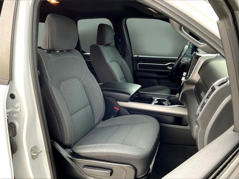 Used 2024 RAM 1500 Big Horn RWD image 7